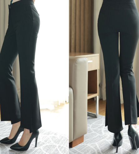 Quần tây nữ Quyên thời trang QQ184