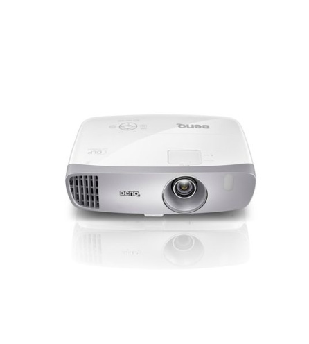 BENQ W1110 FULL HD 3D HOME THEATER PROJECTOR