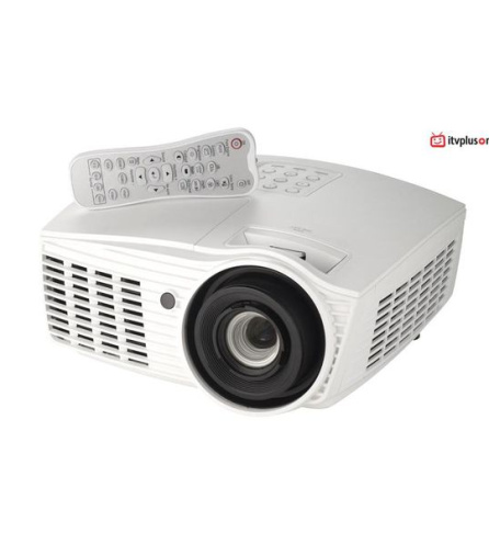 MÁY CHIẾU OPTOMA HD50