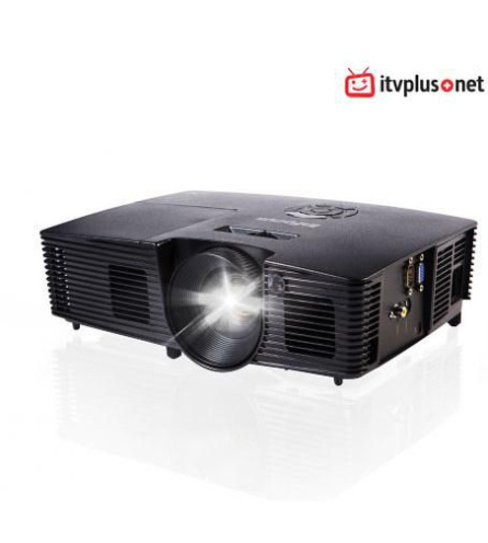 MÁY CHIẾU 3D INFOCUS IN222