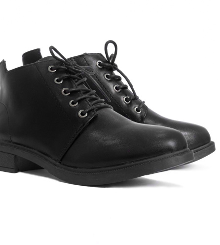 Boots Nữ - BCG03043