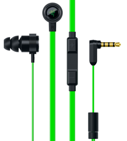 Tai nghe Razer Hammerhead PRO V2