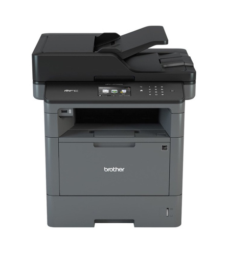 Máy in đa chức năng Brother MFC-L5700DN
