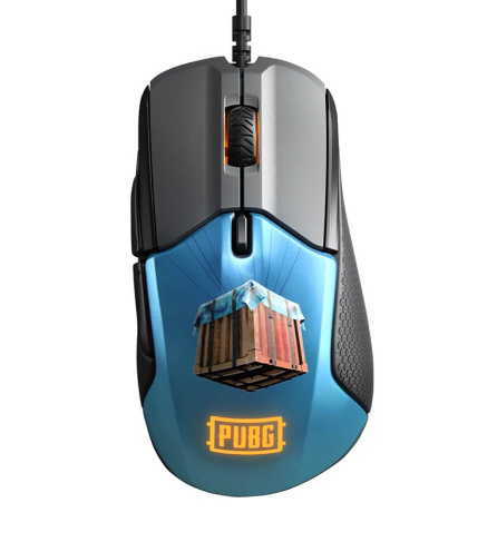 Chuột chơi game SteelSeries Rival 310 PUBG