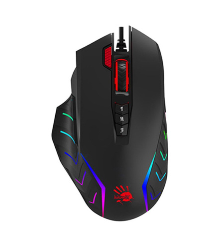 Chuột chơi game A4tech J95