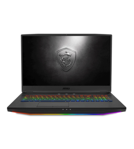 Laptop MSI Gaming GT76 Titan DT 9SG