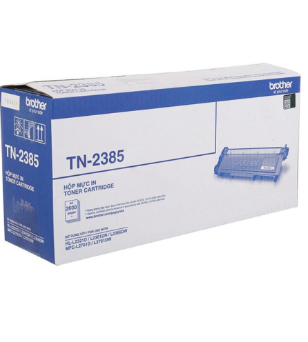 Loại Mực Brother TN2385