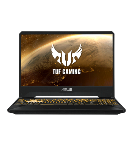 Laptop Gaming Asus TUF FX505GT-HN111T