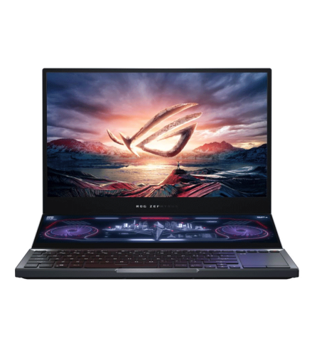 Laptop Asus Gaming ROG Zephyrus Duo GX550LWS-HF102T