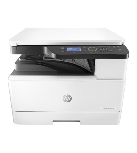 Máy In HP Laserjet M433a 1VR14A - Laser A3 