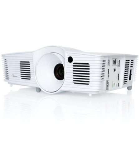 MÁY CHIẾU OPTOMA HD26 FULL HD 1080P