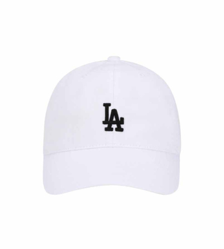 Mũ MLB CP77 La Dodgers 32CP77011-07W Màu Trắng