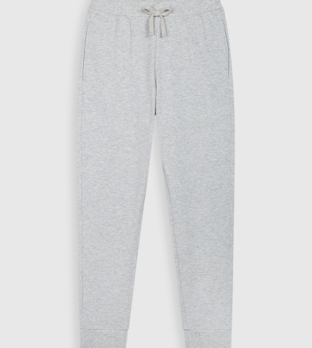 QUẦN NỈ NỮ DÁNG JOGGER