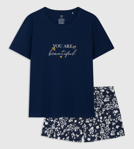 BỘ MẶC NHÀ NỮ