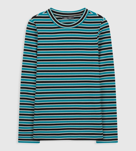 ÁO PHÔNG NỮ 6TL19W008