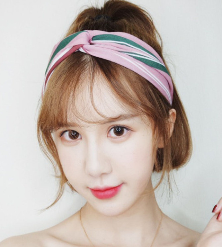 Băng Đô Nữ Xinh Hàn Quốc 018