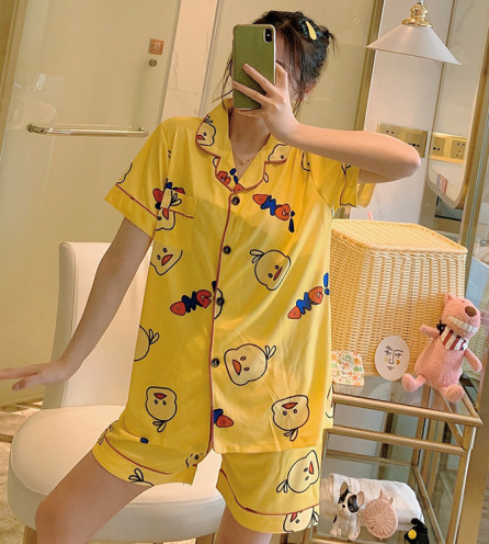 Bộ Pijama Mặc Nhà HQ 147