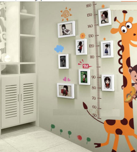 Bộ Khung Gỗ 8 Khung - KG093