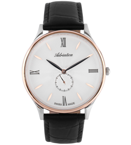 Đồng hồ Nam Adriatica A1230.R263QXL