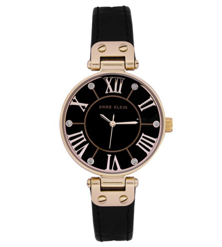 Đồng hồ Nữ Anne Klein AK/1396BMBK