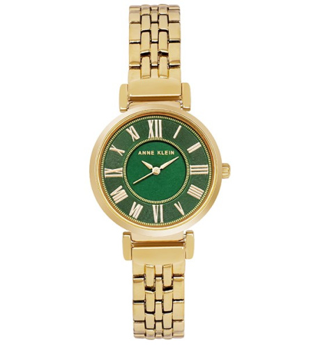 Đồng hồ Nữ Anne Klein AK/2158GNRG