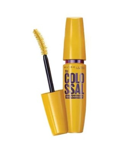Mascara Maybelline The Colossal WaterProof