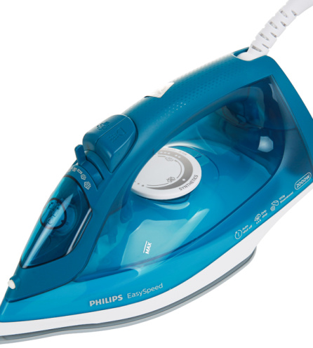 Bàn ủi hơi nước Philips GC1756