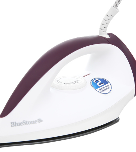Bàn ủi khô Bluestone DIB-3726