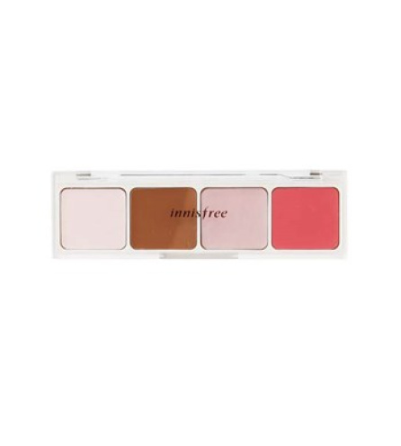 Bảng Tạo Khối Innisfree Face Designing Palette