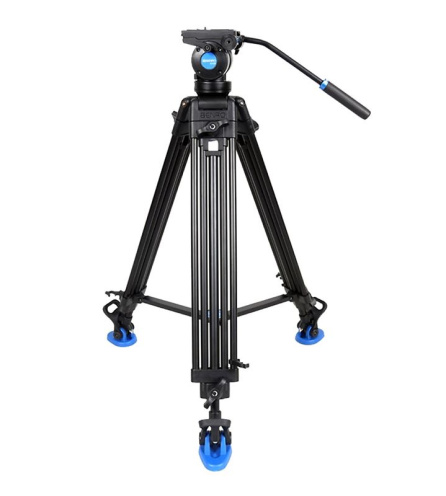 CHÂN MÁY BENRO VIDEO TRIPOD KH26