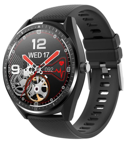 Đồng hồ thông minh BeU Watch KW33