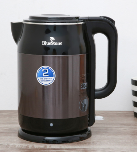 Bình đun siêu tốc Bluestone KTB 3468 1.7 lít