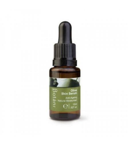 Botani Acai Berry Serum – Tinh chất chống lão hóa da – 15ml