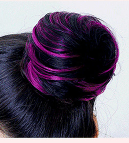 Búi Line Màu PKT-62