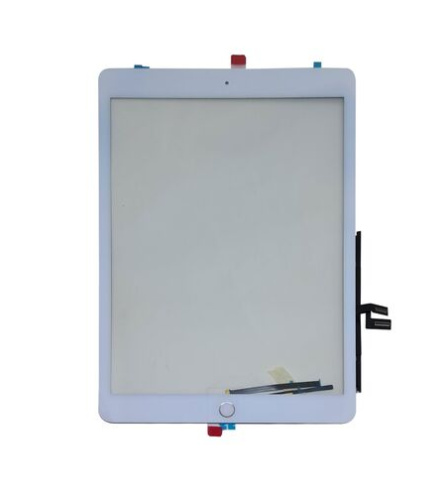 Cảm ứng zin new có nút home iPad Gen 7 2019 10.2inch, A2198, A2200, A2232 (đen, trắng, vàng)