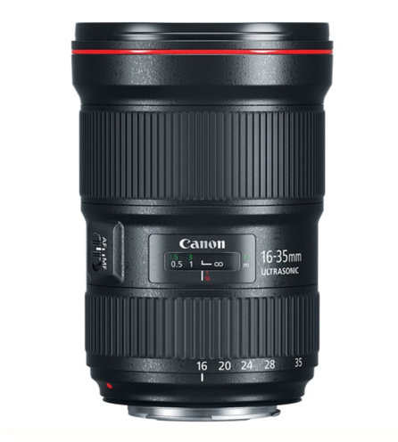 ỐNG KÍNH CANON EF16-35MM F2.8 L III USM