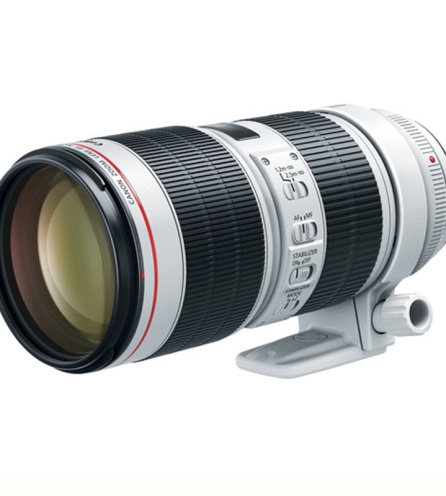 ỐNG KÍNH CANON EF70-200MM F2.8 L IS III USM (NHẬP KHẨU)