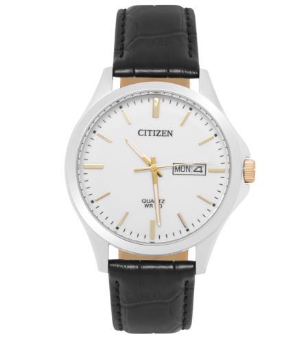Đồng hồ Nam Citizen BF2009-11A