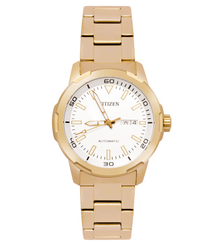 Đồng hồ Nam Citizen NH8373-88A - Cơ tự động