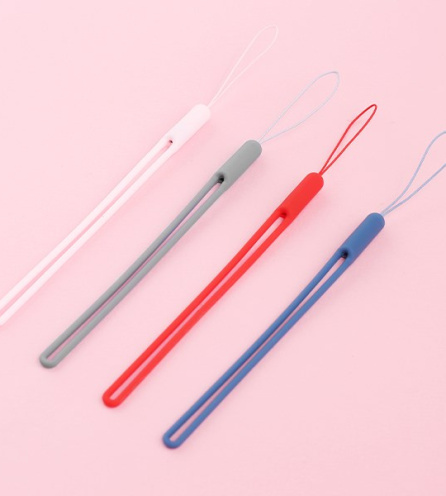 Dây đeo điện thoại OSMIA silicon CRS