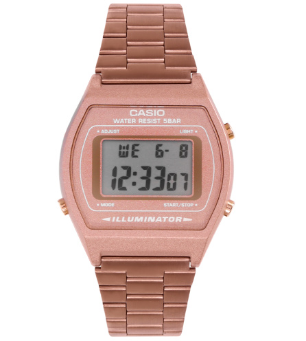 Đồng hồ Nữ Casio B640WC-5ADF