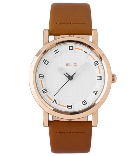 Đồng hồ Unisex Elio EL045-01