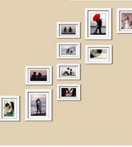 Khung Ảnh 10 Khung - KA064