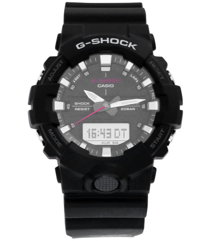 Đồng hồ Nam G-Shock GA-800-1ADR