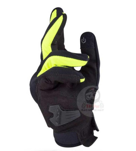 Găng tay LS2 Dart Man - Bao tay vải