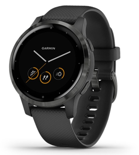 Đồng hồ thông minh Garmin Vivoactive 4S dây silicone