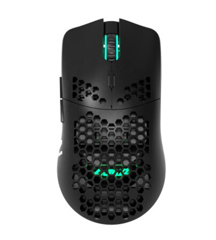 Chuột Ajazz AJ390R Black