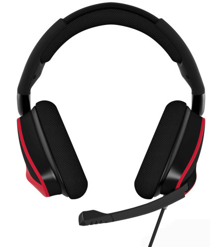 Tai nghe Corsair VOID Pro Surround Cherry