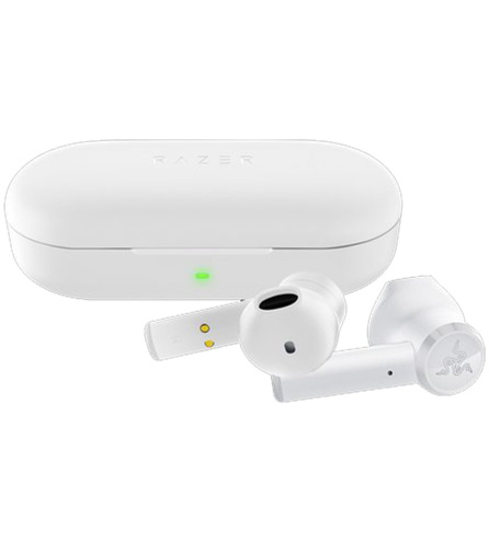 Tai nghe Razer Hammerhead True Wireless Earbuds - Mercury