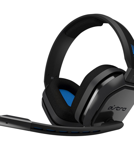 Tai nghe Astro A10 Blue